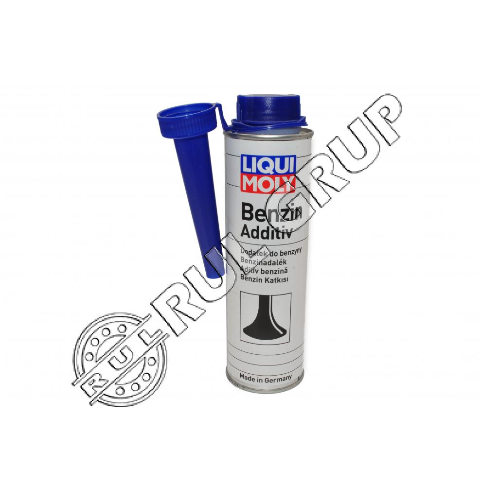 ADITIV BENZINA 300ML LIQUI MOLY 